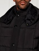 Kenzo De puf geacă WEAVE | Loose fit