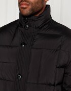 Kenzo De puf geacă WEAVE | Loose fit