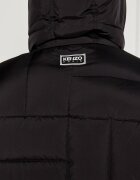 Kenzo De puf geacă WEAVE | Loose fit