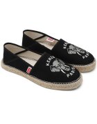 Kenzo Espadrile