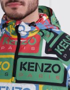 Kenzo Geacă | Regular Fit