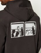 Kenzo Hanorac CITY | Classic fit