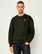 Kenzo Hanorac Happy Tiger | Classic fit