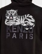 Kenzo Hanorac HAPPY TIGER | Regular Fit