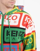 Kenzo Hanorac | Regular Fit