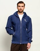 Kenzo Hanorac Tulip | Classic fit
