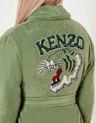 Kenzo Home Halat KVTIGER | Regular Fit