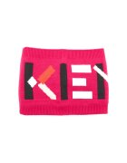 Kenzo Kids Bentiță cu adaos de lână