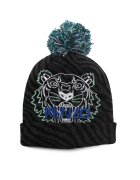 Kenzo Kids Căciulă cu adaos de cașmir