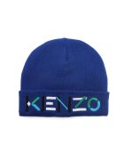 Kenzo Kids Căciulă cu adaos de lână