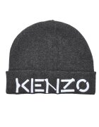 Kenzo Kids Căciulă cu adaos de lână