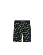 Kenzo Kids Pantaloni scurți | Regular Fit