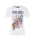 Kenzo Kids Tricou | Regular Fit