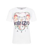 Kenzo Kids Tricou | Regular Fit