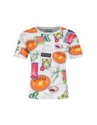 Kenzo Kids Tricou | Regular Fit