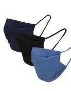 Kenzo Mască 3-pack