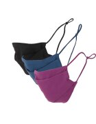 Kenzo Mască 3-pack