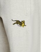Kenzo Pantaloni de trening | Straight fit