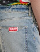 Kenzo Pantaloni scurți | Regular Fit