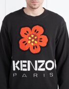 Kenzo Pulover | Regular Fit
