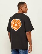 Kenzo Tricou BOKE HEART | Oversize fit
