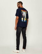 Kenzo Tricou CITY | Oversize fit
