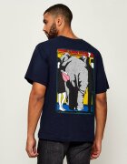 Kenzo Tricou CITY | Oversize fit
