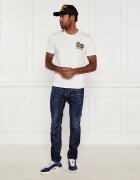 Kenzo Tricou HAPPY TIGER | Slim Fit