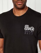 Kenzo Tricou HAPPY TIGER | Slim Fit