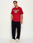 Kenzo Tricou Jumping Tiger | Loose fit