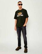 Kenzo Tricou | Oversize fit