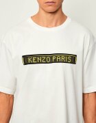 Kenzo Tricou | Oversize fit