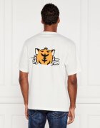Kenzo Tricou | Oversize fit
