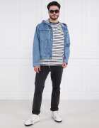 Kenzo Tricou | Oversize fit