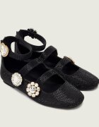 Kurt Geiger Balerini 225-ORNATE