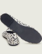 Kurt Geiger Balerini Mayfair Mary Jane | piele întoarsă