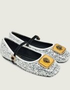 Kurt Geiger Balerini Pimlico Mary Jane