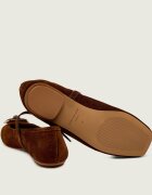 Kurt Geiger Balerini Pimlico Mary Jane | piele întoarsă