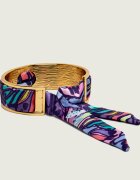 Kurt Geiger Brățară PRINTED SCARF
