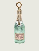 Kurt Geiger Breloc CHAMPAGNE BOTTLE