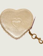 Kurt Geiger Breloc Heart Cake Charm