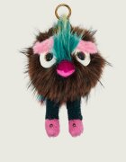 Kurt Geiger Breloc Mascot Pom Pom