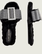 Kurt Geiger Căptușite șlapi COSY