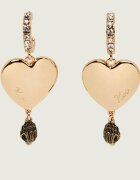 Kurt Geiger Cercei LG HEART HUGGIES