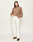 Kurt Geiger Cizme cowboy MAYFAIR | piele întoarsă