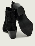 Kurt Geiger Cizme cowboy MAYFAIR | piele întoarsă