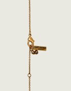 Kurt Geiger Colier CRYSTAL HEART