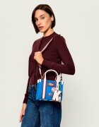 Kurt Geiger Cufăr Southbank cu adaos de piele