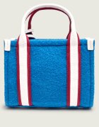 Kurt Geiger Cufăr Southbank cu adaos de piele