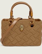 Kurt Geiger Cufăr The Kensington | piele întoarsă
